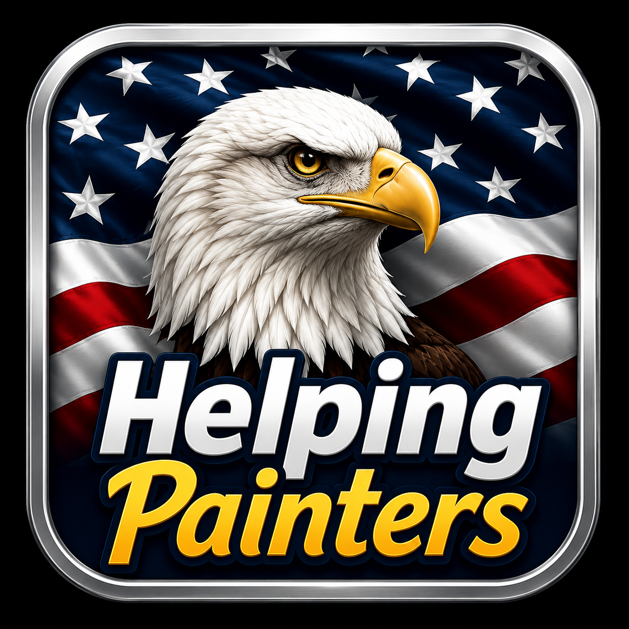 Helping Painters